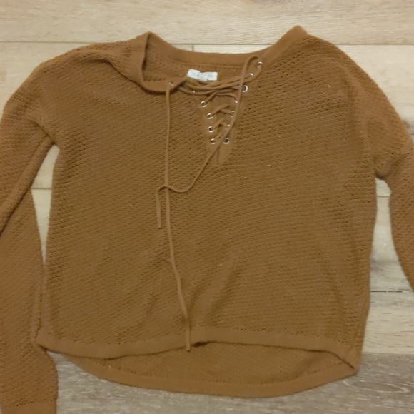 Fall Sweater - Picture 2 of 2